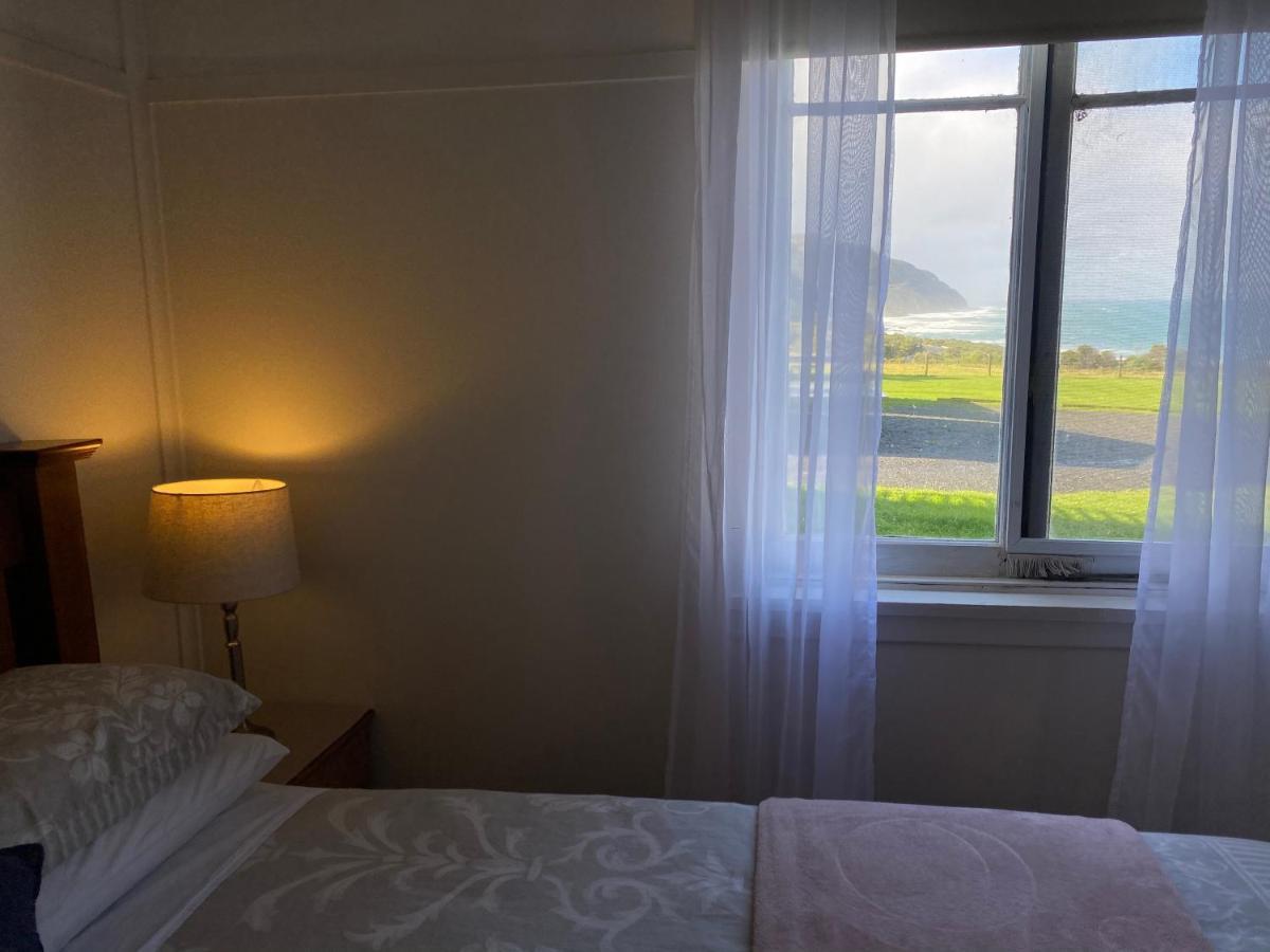 Seacroft Estate Hotell Wongarra Exteriör bild