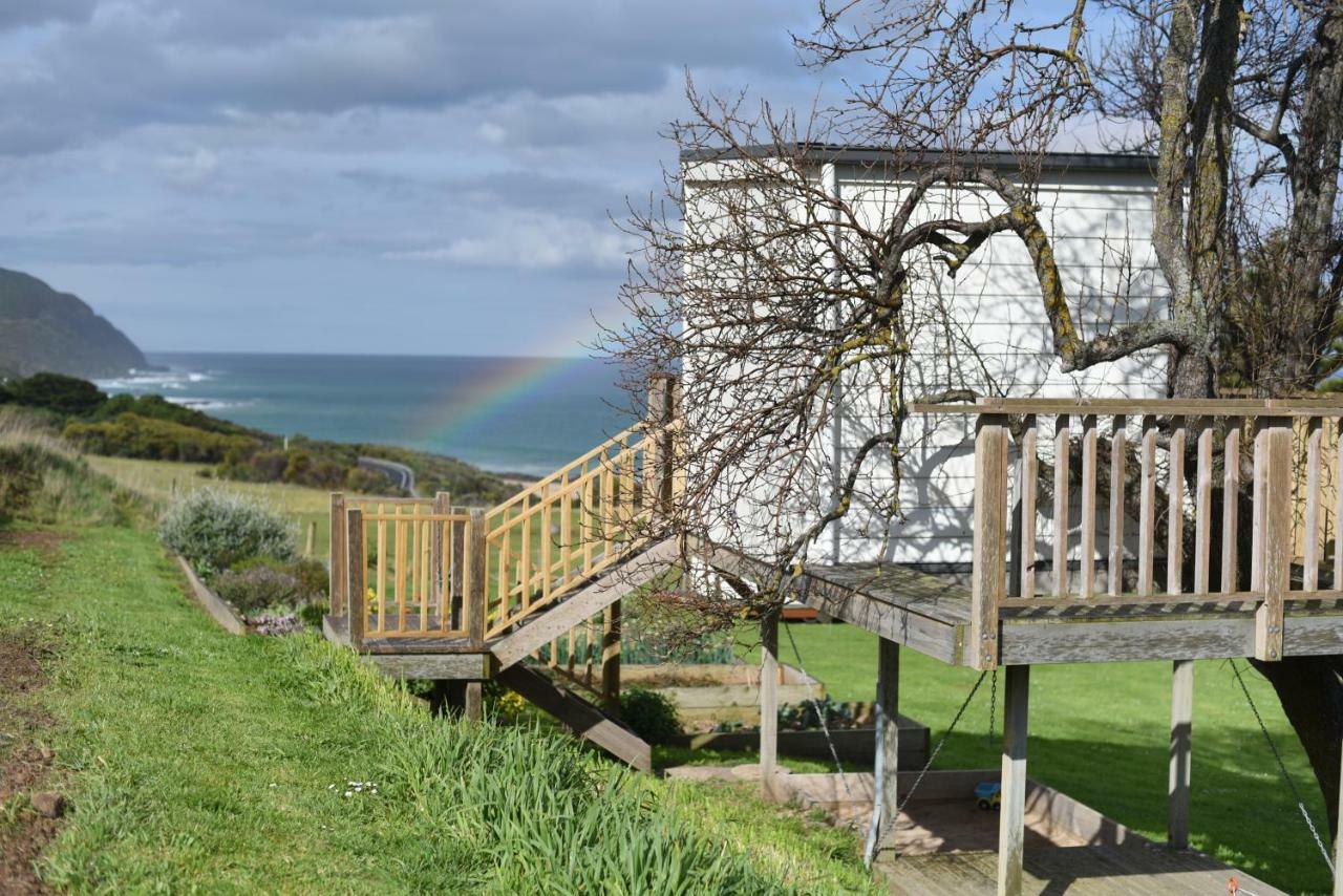 Seacroft Estate Hotell Wongarra Exteriör bild
